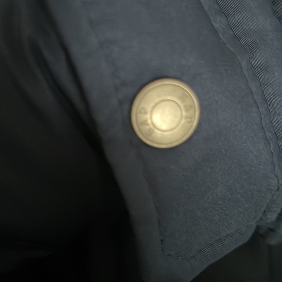 Boys gap vest - Picture 5 of 5